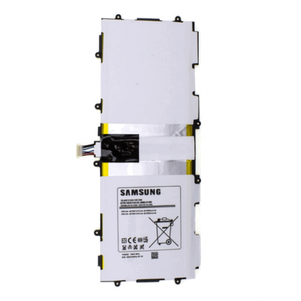 Батарея Samsung T4500E / T4500C Galaxy Tab 3 10.1" (P5200, P5210, P5213, P5220) [Original PRC]